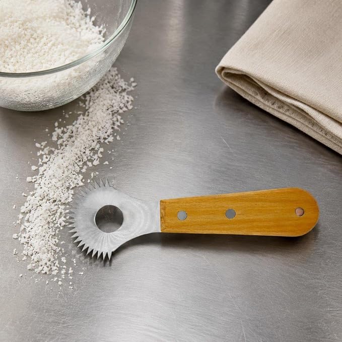 Coconut Shredder Manual Scraper Tool