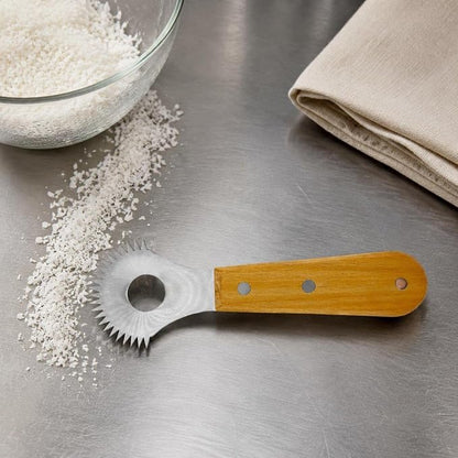Coconut Shredder Manual Scraper Tool