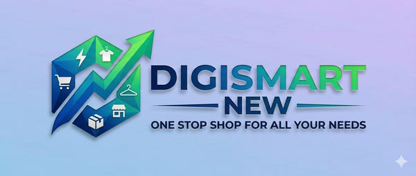 Digismart new